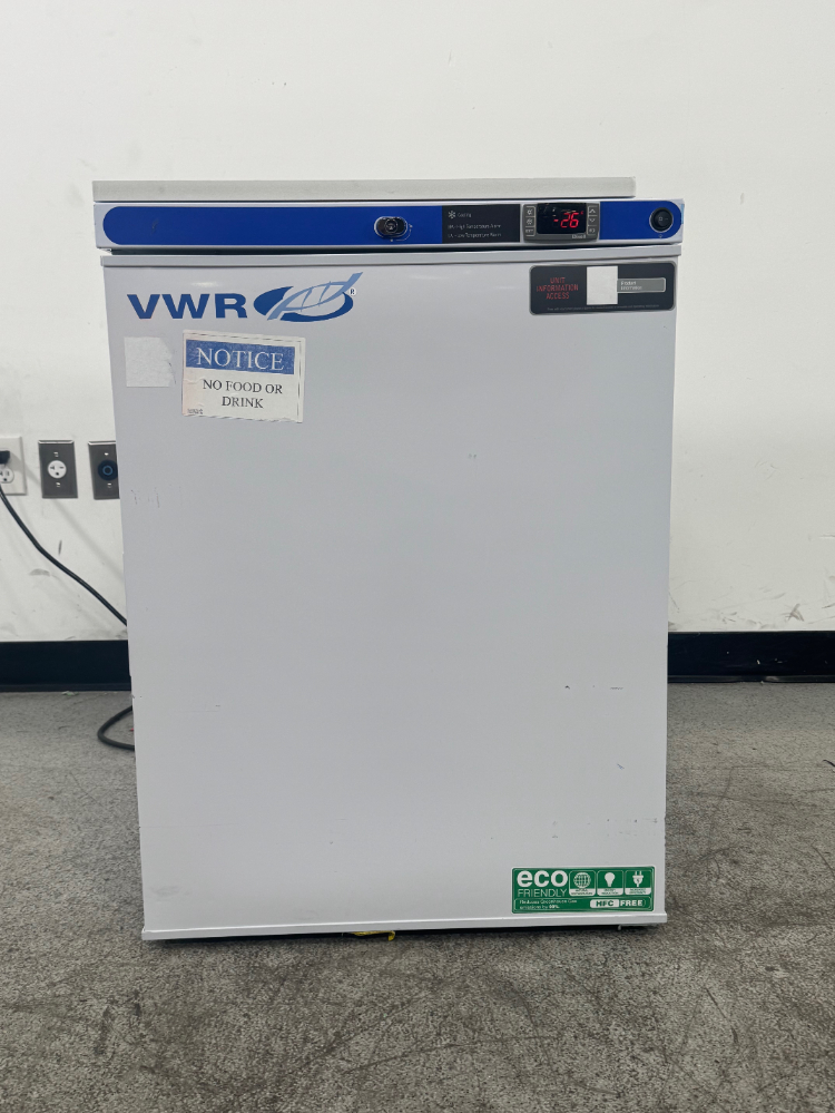 Image of VWR Undercounter Freezer